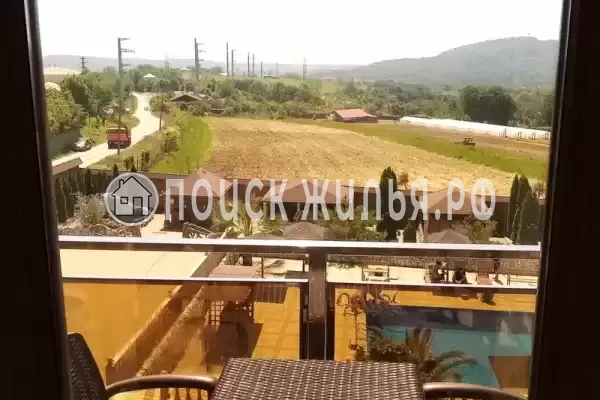 Частный сектор «Апарт-комплекс Империя гор», Адлер