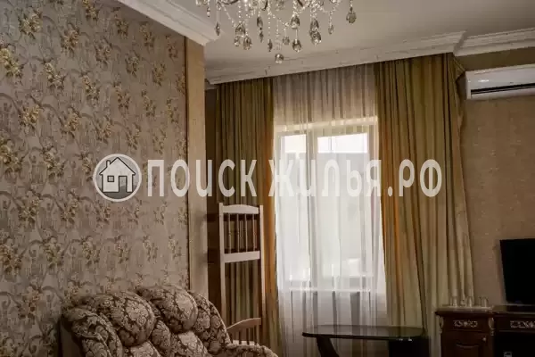 Частный сектор «Апарт-комплекс Империя гор», Адлер