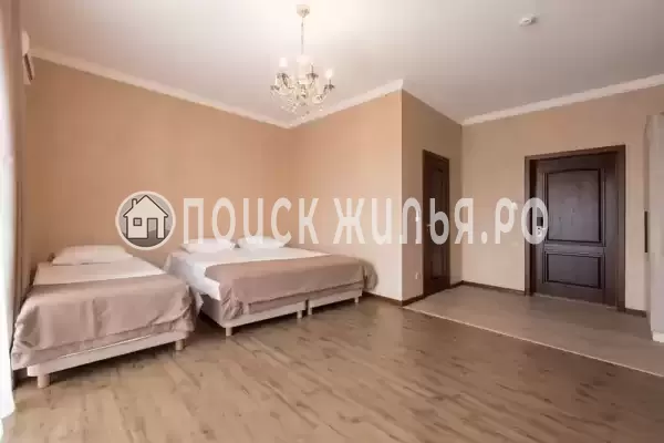 Частный сектор «Апарт-комплекс Империя гор», Адлер