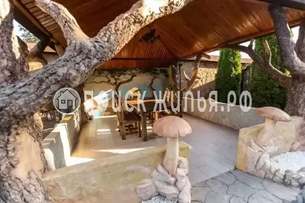 Частный сектор «Апарт-комплекс Империя гор», Адлер