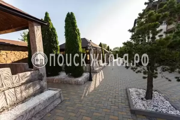 Частный сектор «Апарт-комплекс Империя гор», Адлер