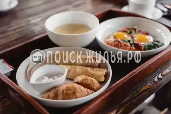 Частный сектор «Апарт-комплекс Империя гор», Адлер