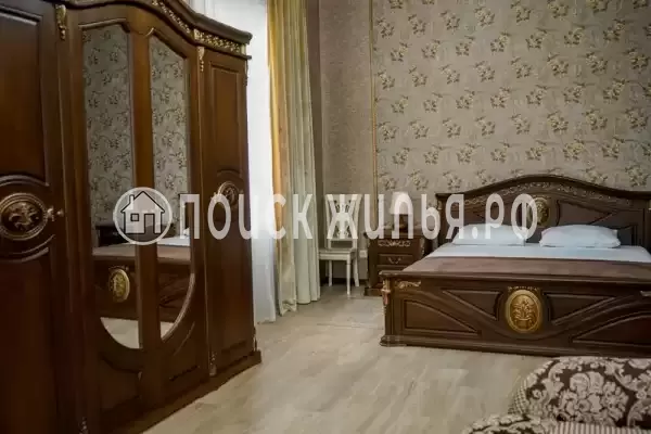 Частный сектор «Апарт-комплекс Империя гор», Адлер