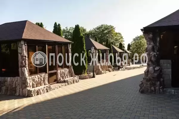 Частный сектор «Апарт-комплекс Империя гор», Адлер