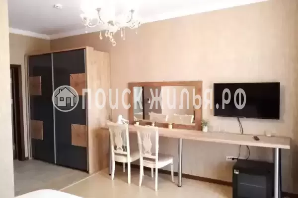 Частный сектор «Апарт-комплекс Империя гор», Адлер