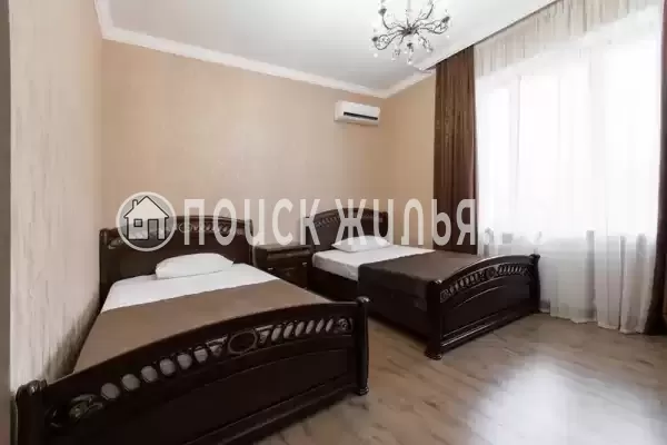 Частный сектор «Апарт-комплекс Империя гор», Адлер