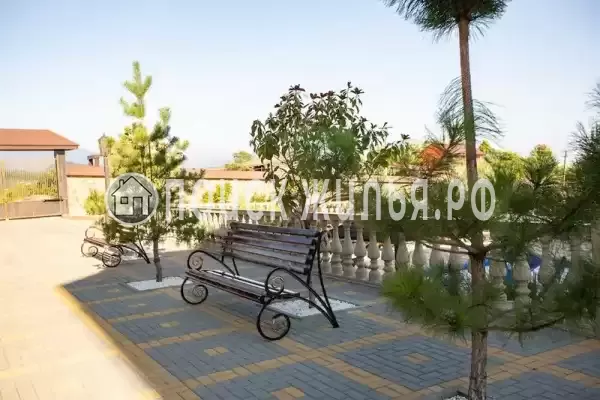 Частный сектор «Апарт-комплекс Империя гор», Адлер