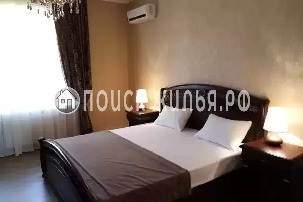 Частный сектор «Апарт-комплекс Империя гор», Адлер