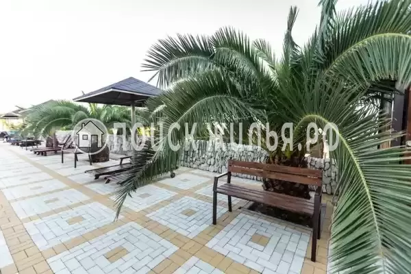 Частный сектор «Апарт-комплекс Империя гор», Адлер