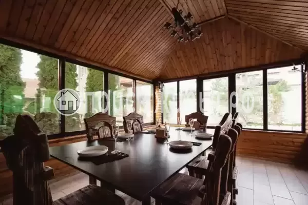 Частный сектор «Апарт-комплекс Империя гор», Адлер