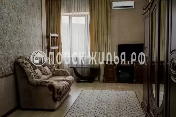 Частный сектор «Апарт-комплекс Империя гор», Адлер