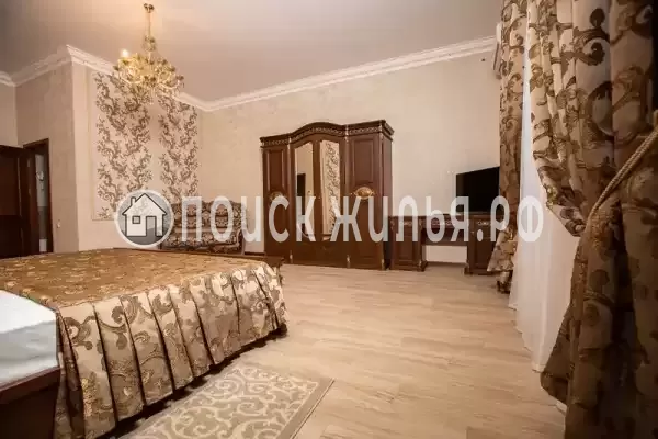 Частный сектор «Апарт-комплекс Империя гор», Адлер