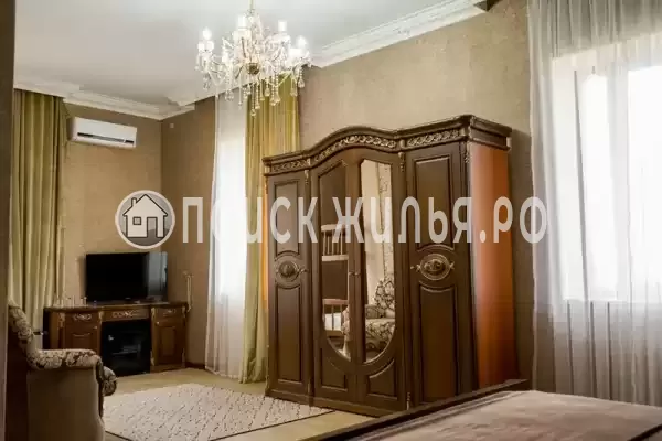 Частный сектор «Апарт-комплекс Империя гор», Адлер