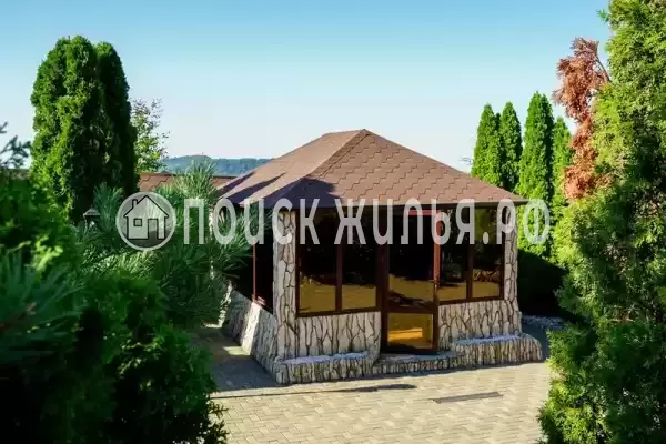 Частный сектор «Апарт-комплекс Империя гор», Адлер