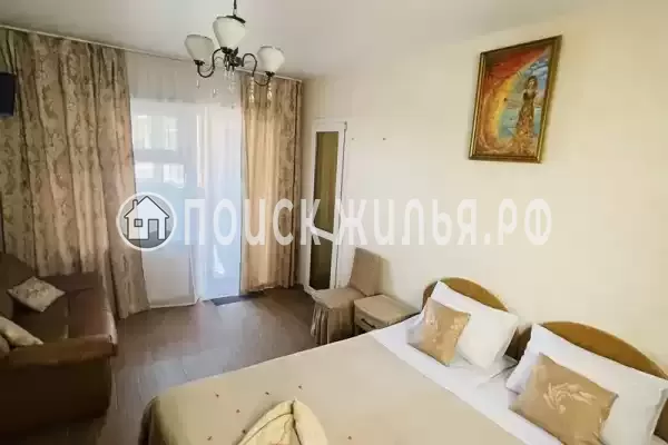 «Надежда», Витязево