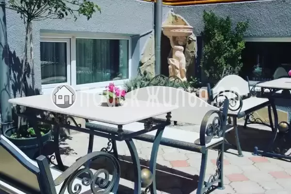 «Надежда», Витязево