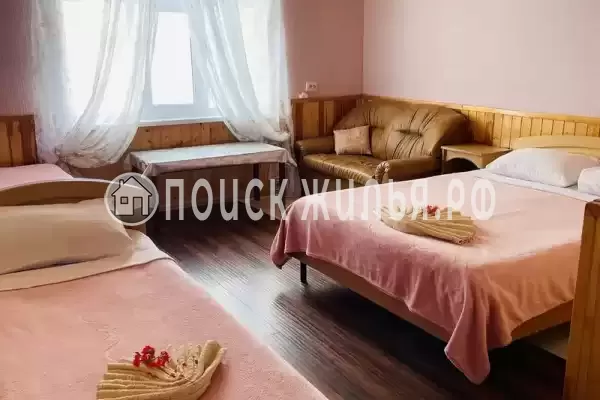 «Надежда», Витязево