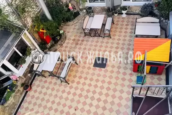 «Надежда», Витязево