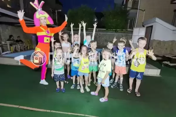 «Надежда», Витязево