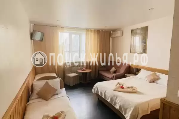 «Надежда», Витязево