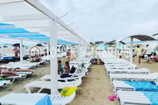 «Надежда», Витязево