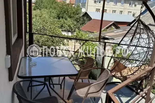 «На Тельмана», Геленджик