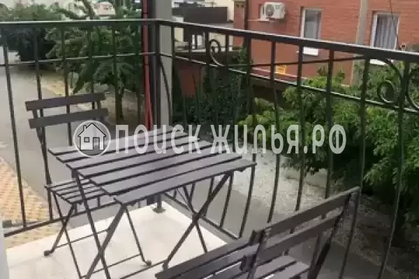 Частный сектор «Вилла Villa-Flora», Кабардинка