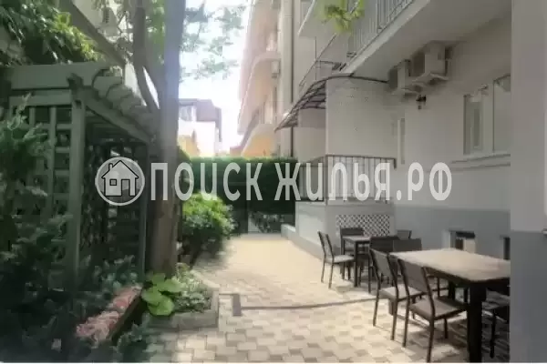 Частный сектор «Вилла Villa-Flora», Кабардинка