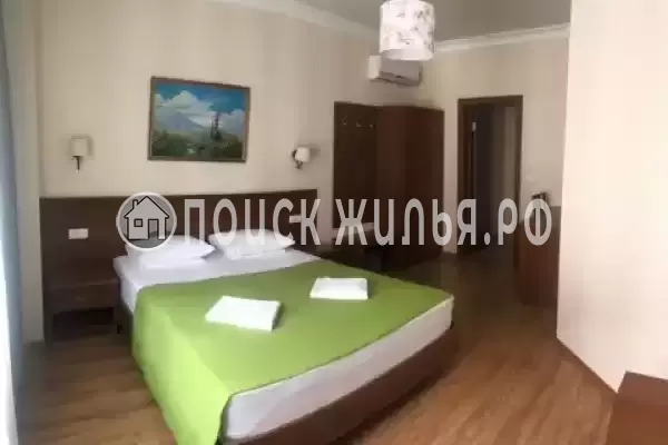 Частный сектор «Вилла Villa-Flora», Кабардинка