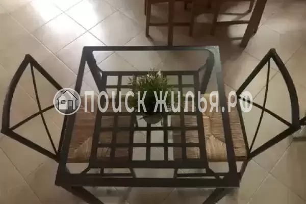 Частный сектор «Вилла Villa-Flora», Кабардинка