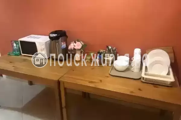 Частный сектор «Вилла Villa-Flora», Кабардинка