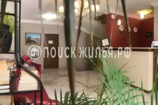 Частный сектор «Вилла Villa-Flora», Кабардинка