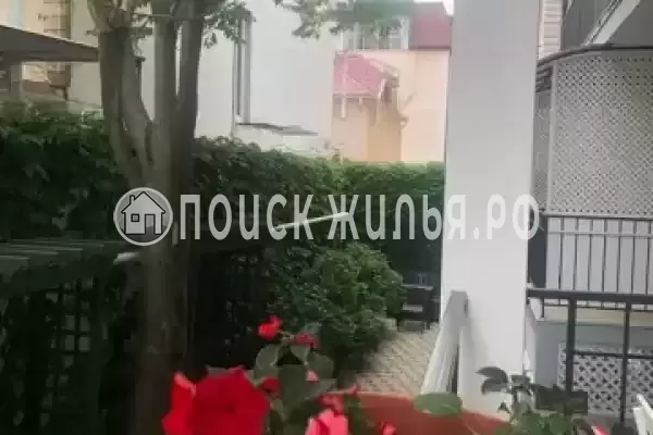 Частный сектор «Вилла Villa-Flora», Кабардинка