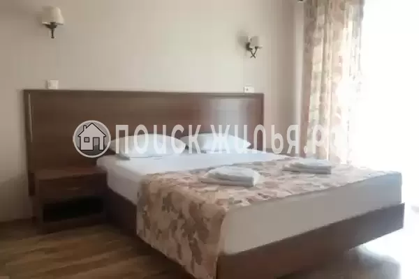 Частный сектор «Вилла Villa-Flora», Кабардинка