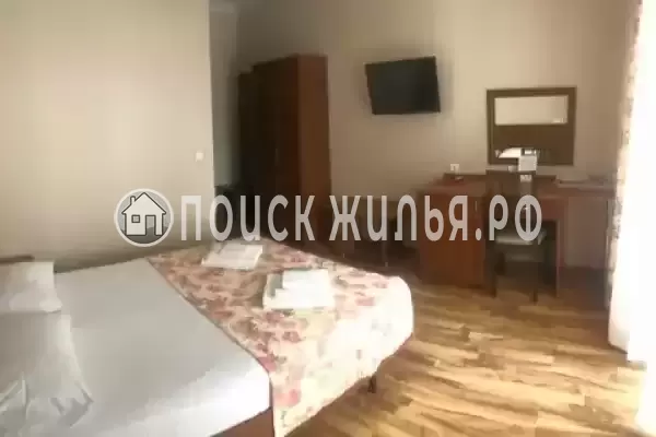 Частный сектор «Вилла Villa-Flora», Кабардинка