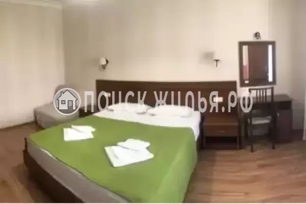 Частный сектор «Вилла Villa-Flora», Кабардинка