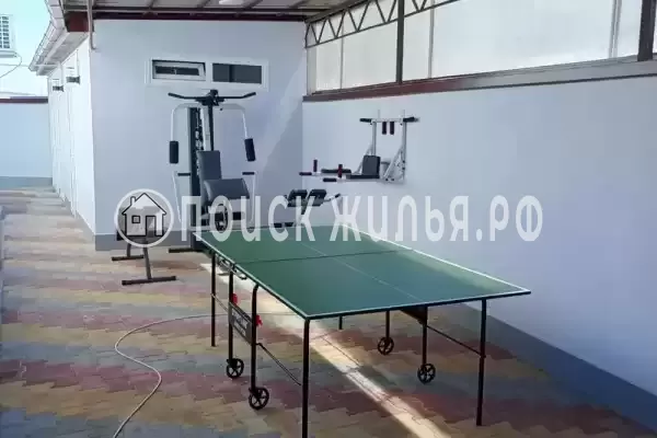 Гостевой дом «Елена», Джемете