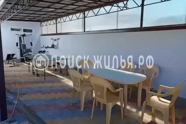 Гостевой дом «Елена», Джемете