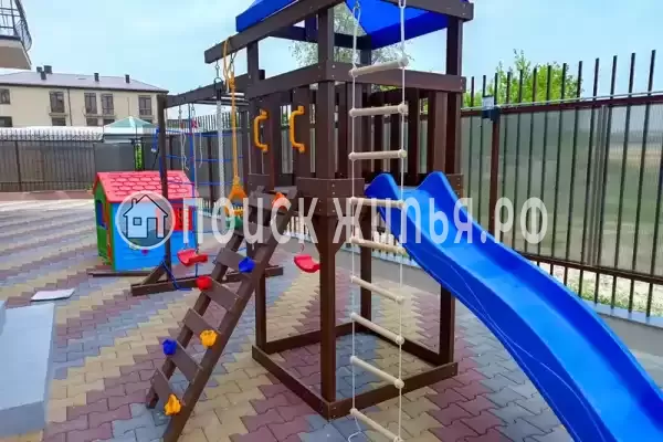 Гостевой дом «Елена», Джемете