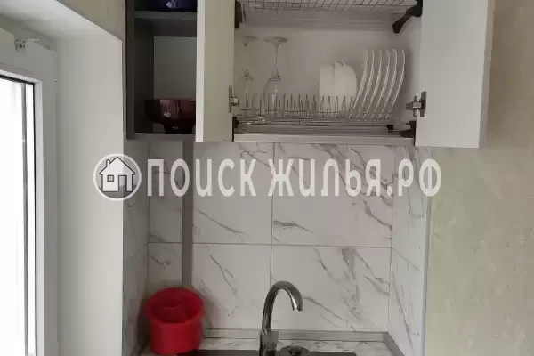 Квартира «1 комнатная квартира», Севастополь