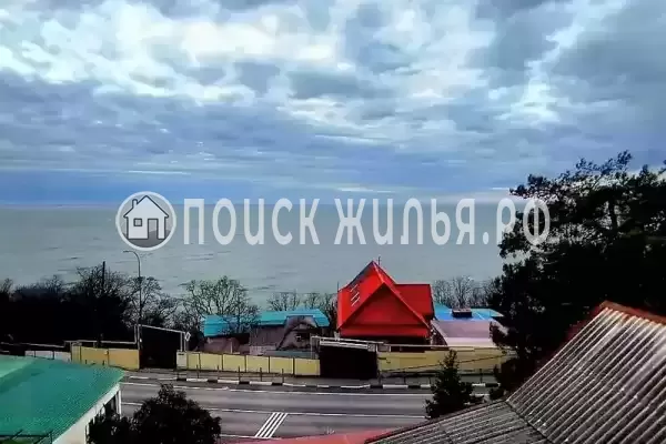 Гостевой дом «Очаг», Лазаревское