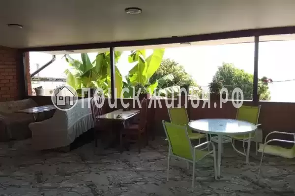 Гостевой дом "Очаг", Лазаревское, ул. Победы, д. 372