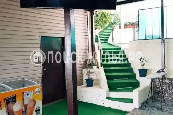 Гостевой дом «Очаг», Лазаревское Гостевой дом «Очаг», Лазаревское