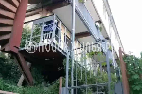 Гостевой дом «Ника», Ольгинка