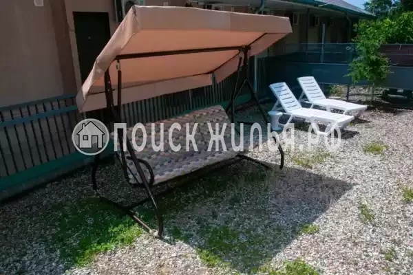 Гостевой дом «Ника», Ольгинка