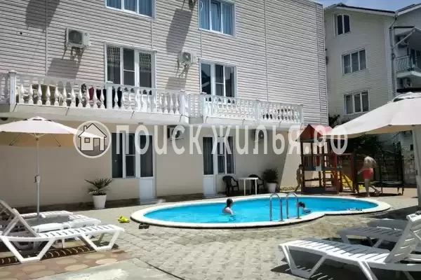 Гостевой дом «Радушный», Краснодарский край, Сочи, Лазаревское, Тормахова, д.3Б/4 Гостевой дом «Радушный», Краснодарский край, Сочи, Лазаревское, Тормахова, д.3Б/4