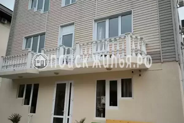 Гостевой дом «Радушный», Лазаревское Гостевой дом «Радушный», Лазаревское