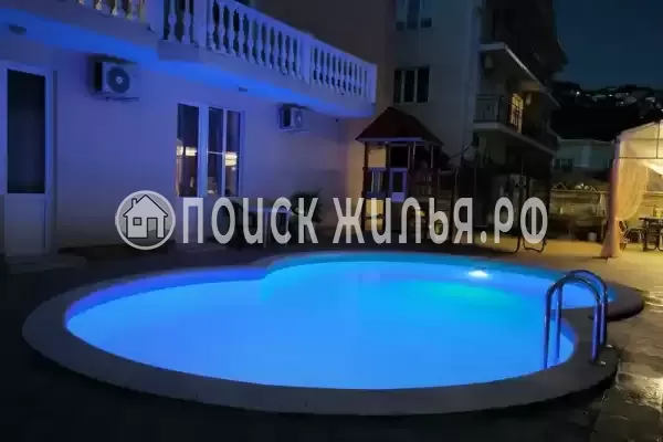 Гостевой дом «Радушный», Лазаревское Гостевой дом «Радушный», Лазаревское