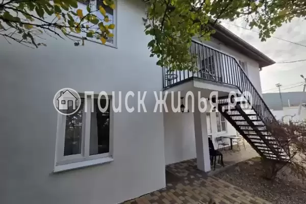 Гостевой дом «Клумба», Кабардинка