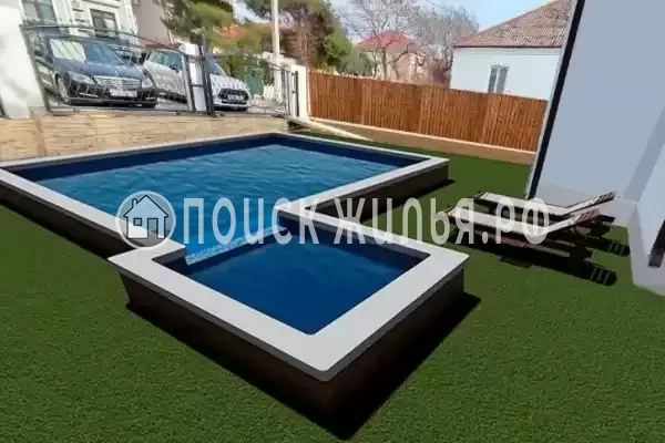 Гостевой дом «Клумба», Краснодарский край, Кабардинка, Мира, д.26/1